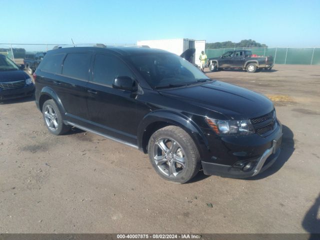 Photo 0 VIN: 3C4PDDGG1HT517755 - DODGE JOURNEY 