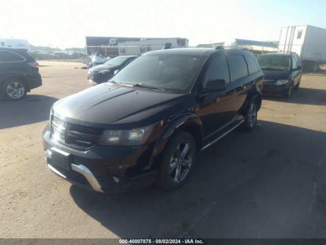 Photo 1 VIN: 3C4PDDGG1HT517755 - DODGE JOURNEY 