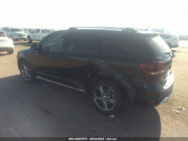 Photo 2 VIN: 3C4PDDGG1HT517755 - DODGE JOURNEY 