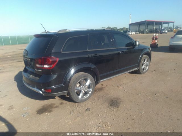 Photo 3 VIN: 3C4PDDGG1HT517755 - DODGE JOURNEY 