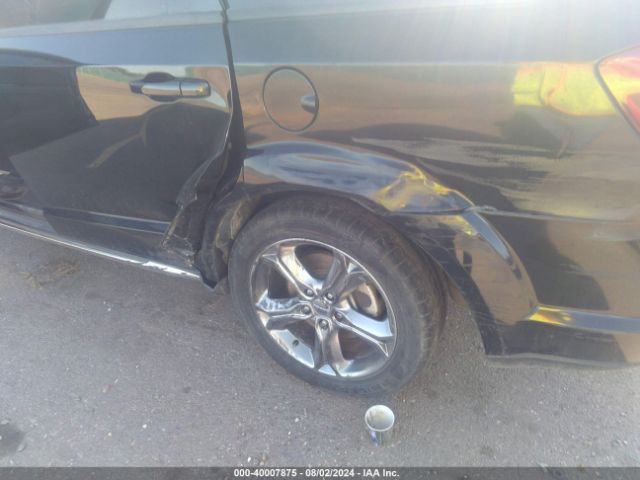 Photo 5 VIN: 3C4PDDGG1HT517755 - DODGE JOURNEY 