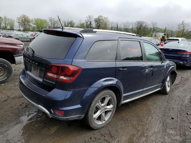 Photo 2 VIN: 3C4PDDGG1HT549170 - DODGE JOURNEY 