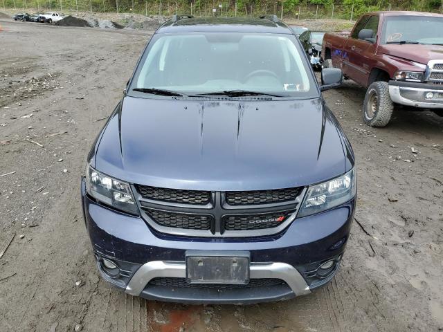 Photo 4 VIN: 3C4PDDGG1HT549170 - DODGE JOURNEY 