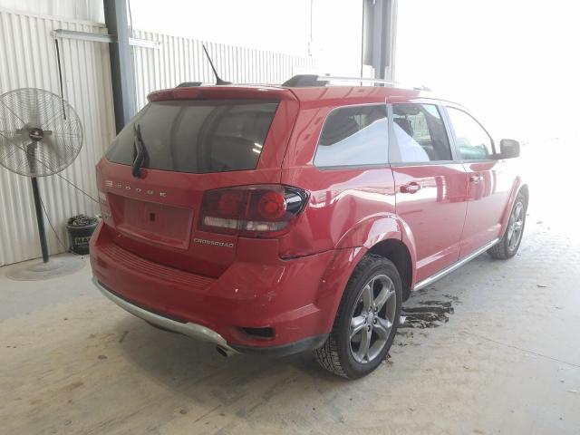 Photo 3 VIN: 3C4PDDGG1HT583190 - DODGE JOURNEY CR 