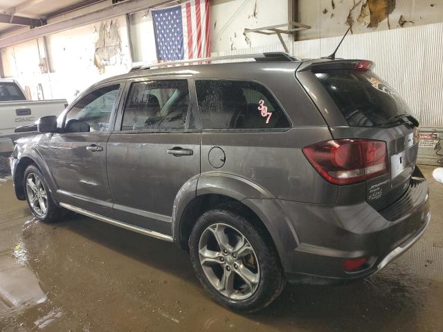 Photo 1 VIN: 3C4PDDGG1HT595436 - DODGE JOURNEY 