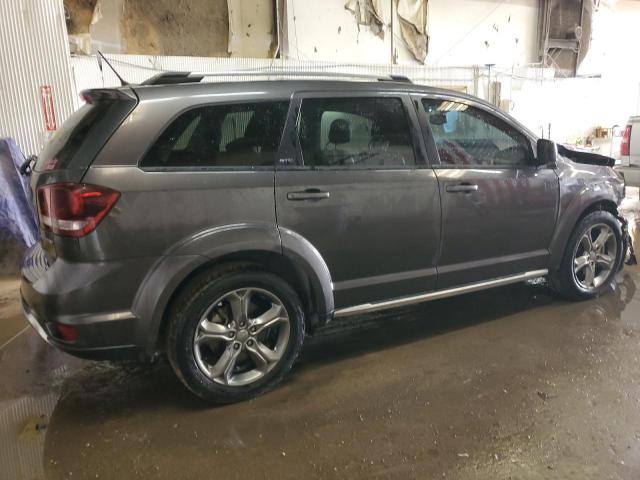 Photo 2 VIN: 3C4PDDGG1HT595436 - DODGE JOURNEY 