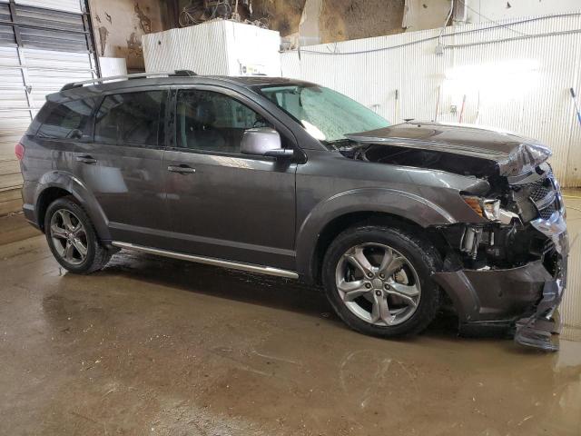 Photo 3 VIN: 3C4PDDGG1HT595436 - DODGE JOURNEY 