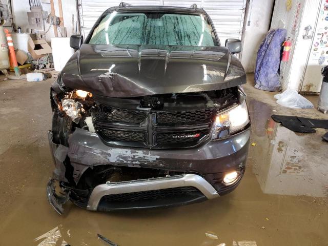 Photo 4 VIN: 3C4PDDGG1HT595436 - DODGE JOURNEY 