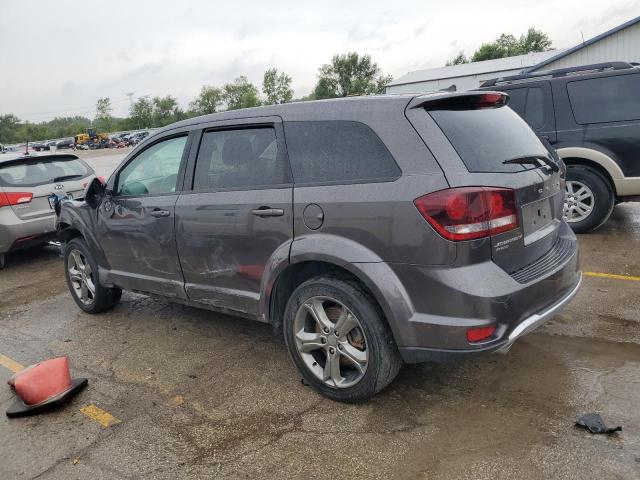 Photo 1 VIN: 3C4PDDGG1HT600232 - DODGE JOURNEY CR 