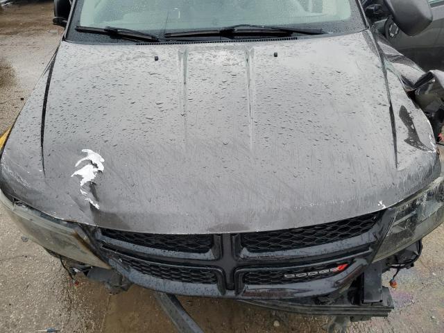 Photo 11 VIN: 3C4PDDGG1HT600232 - DODGE JOURNEY CR 