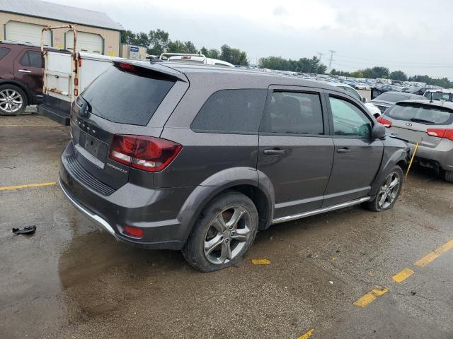 Photo 2 VIN: 3C4PDDGG1HT600232 - DODGE JOURNEY CR 