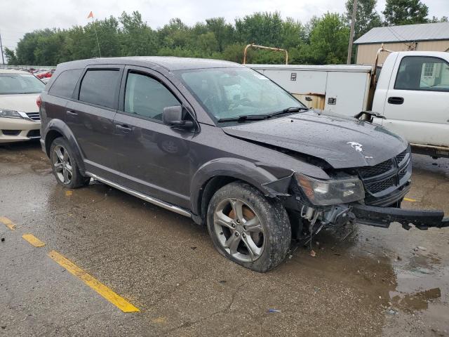 Photo 3 VIN: 3C4PDDGG1HT600232 - DODGE JOURNEY CR 