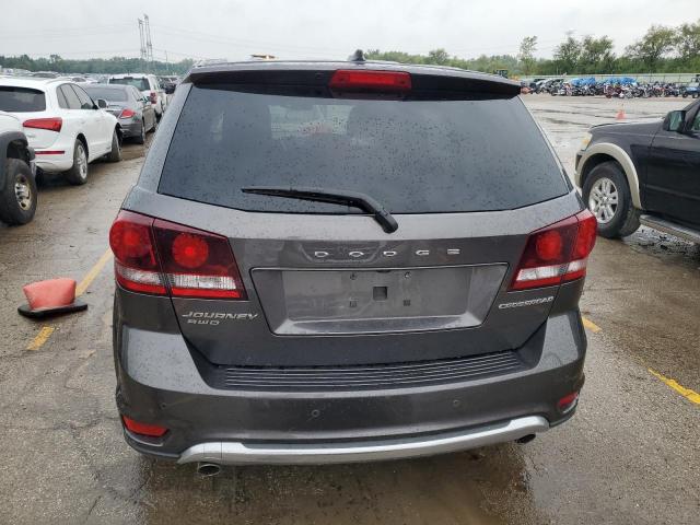 Photo 5 VIN: 3C4PDDGG1HT600232 - DODGE JOURNEY CR 