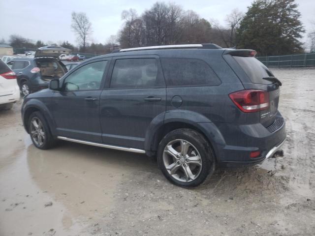 Photo 1 VIN: 3C4PDDGG1HT602983 - DODGE JOURNEY CR 