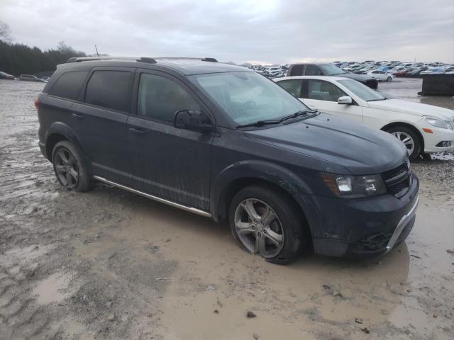 Photo 3 VIN: 3C4PDDGG1HT602983 - DODGE JOURNEY CR 