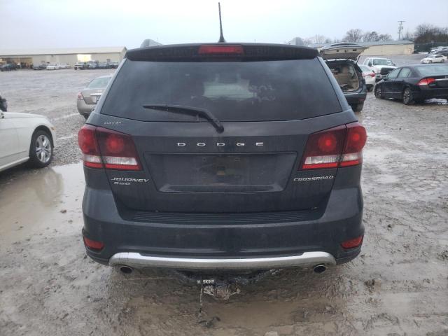 Photo 5 VIN: 3C4PDDGG1HT602983 - DODGE JOURNEY CR 