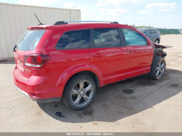 Photo 3 VIN: 3C4PDDGG1HT703330 - DODGE JOURNEY 