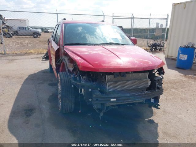 Photo 5 VIN: 3C4PDDGG1HT703330 - DODGE JOURNEY 