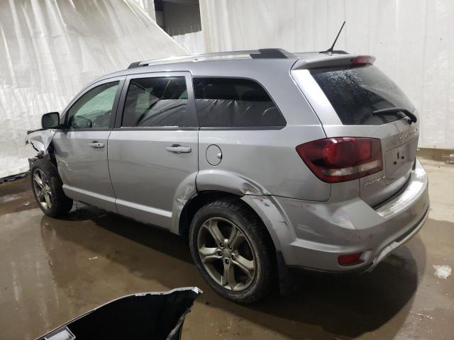 Photo 1 VIN: 3C4PDDGG1HT706325 - DODGE JOURNEY 