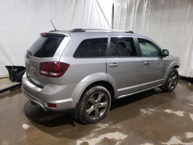 Photo 2 VIN: 3C4PDDGG1HT706325 - DODGE JOURNEY 