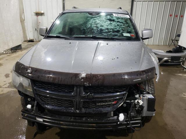 Photo 4 VIN: 3C4PDDGG1HT706325 - DODGE JOURNEY 