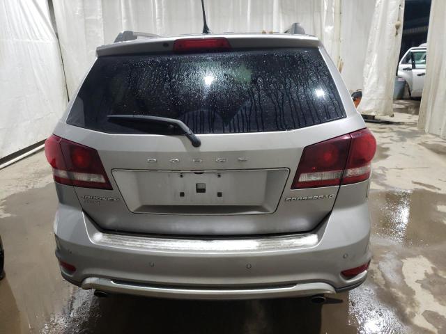 Photo 5 VIN: 3C4PDDGG1HT706325 - DODGE JOURNEY 