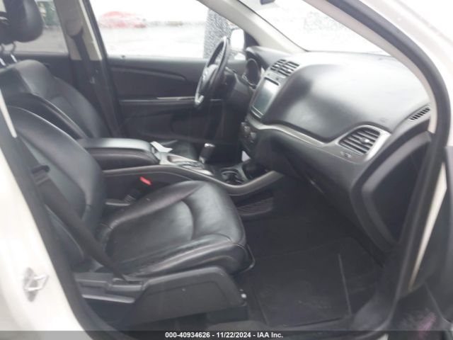 Photo 4 VIN: 3C4PDDGG1JT252129 - DODGE JOURNEY 