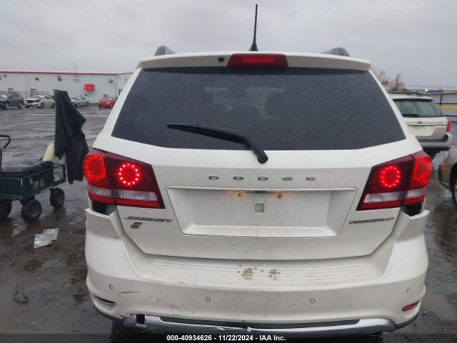 Photo 5 VIN: 3C4PDDGG1JT252129 - DODGE JOURNEY 