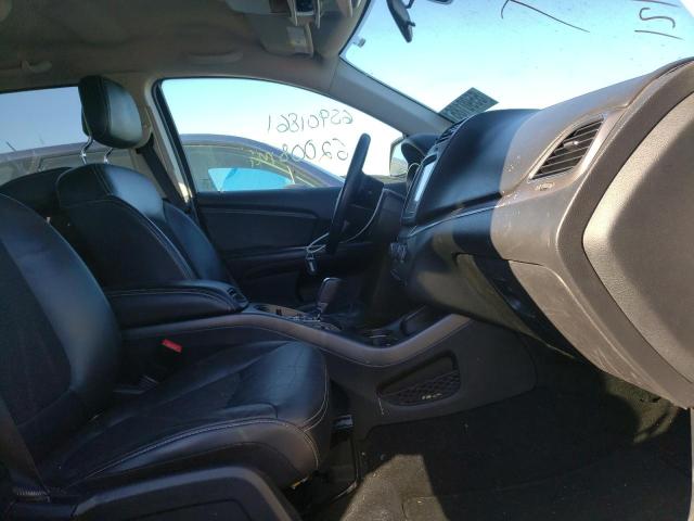 Photo 4 VIN: 3C4PDDGG1JT371430 - DODGE JOURNEY CR 