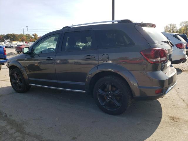 Photo 1 VIN: 3C4PDDGG1JT386428 - DODGE JOURNEY CR 