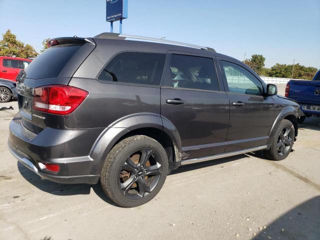 Photo 2 VIN: 3C4PDDGG1JT386428 - DODGE JOURNEY CR 