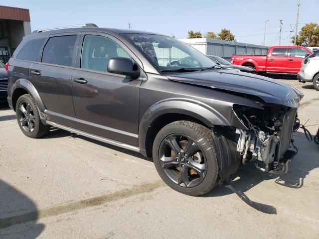 Photo 3 VIN: 3C4PDDGG1JT386428 - DODGE JOURNEY CR 