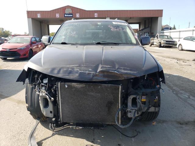 Photo 4 VIN: 3C4PDDGG1JT386428 - DODGE JOURNEY CR 