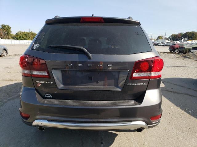 Photo 5 VIN: 3C4PDDGG1JT386428 - DODGE JOURNEY CR 