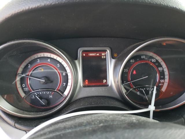 Photo 8 VIN: 3C4PDDGG1JT386428 - DODGE JOURNEY CR 