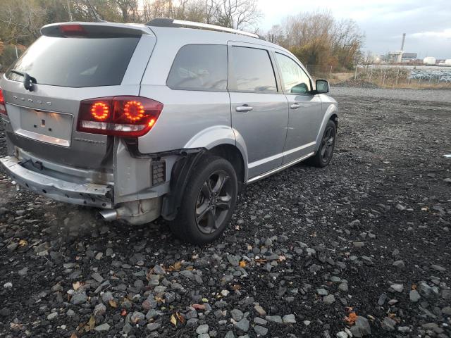 Photo 3 VIN: 3C4PDDGG1JT386462 - DODGE JOURNEY 