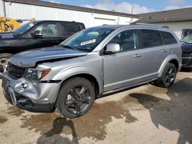 Photo 0 VIN: 3C4PDDGG1JT386512 - DODGE JOURNEY CR 