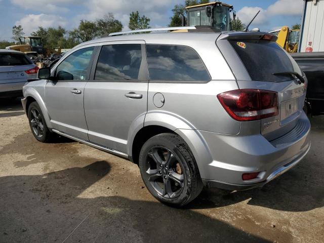 Photo 1 VIN: 3C4PDDGG1JT386512 - DODGE JOURNEY CR 