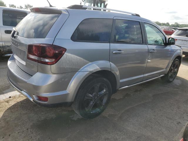 Photo 2 VIN: 3C4PDDGG1JT386512 - DODGE JOURNEY CR 