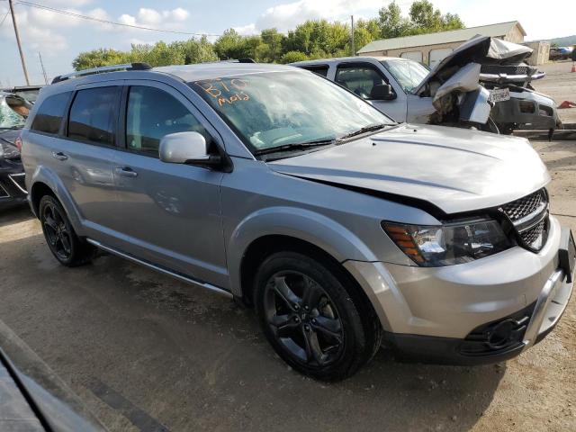 Photo 3 VIN: 3C4PDDGG1JT386512 - DODGE JOURNEY CR 