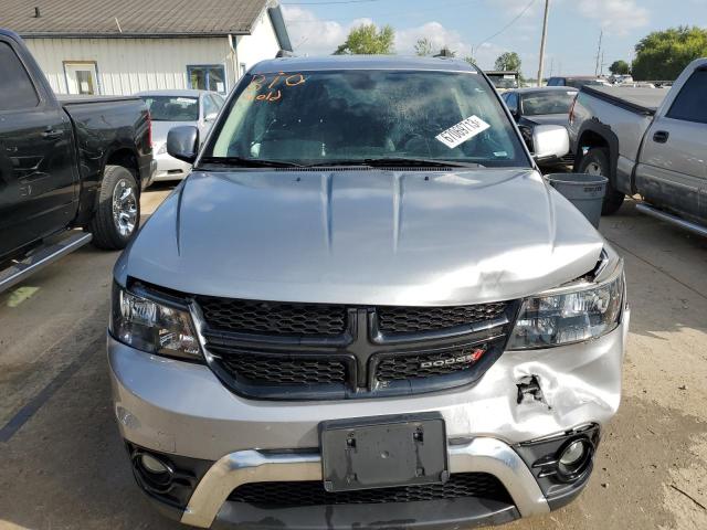 Photo 4 VIN: 3C4PDDGG1JT386512 - DODGE JOURNEY CR 