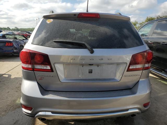 Photo 5 VIN: 3C4PDDGG1JT386512 - DODGE JOURNEY CR 