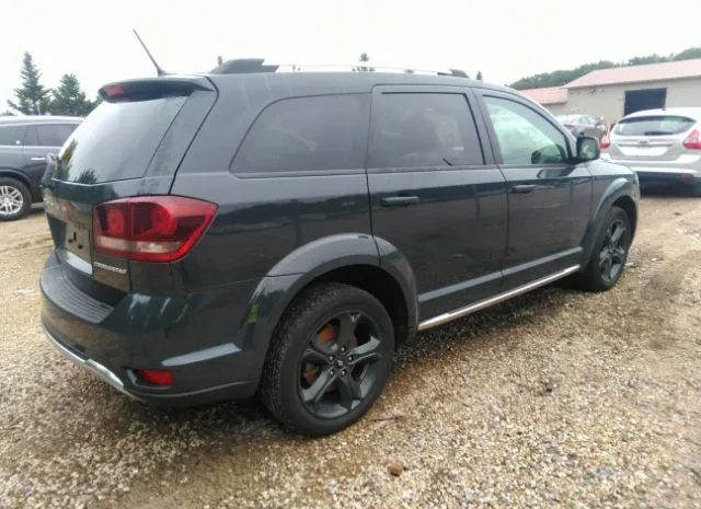 Photo 3 VIN: 3C4PDDGG1JT387790 - DODGE JOURNEY 