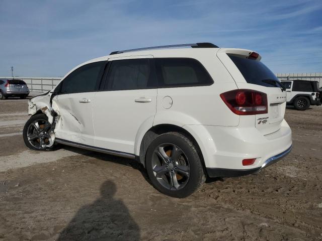 Photo 1 VIN: 3C4PDDGG1JT388115 - DODGE JOURNEY 