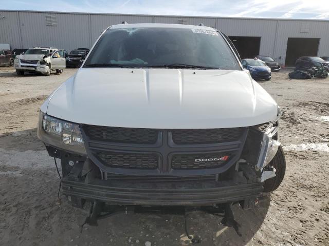 Photo 4 VIN: 3C4PDDGG1JT388115 - DODGE JOURNEY 