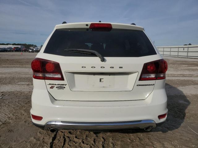 Photo 5 VIN: 3C4PDDGG1JT388115 - DODGE JOURNEY 