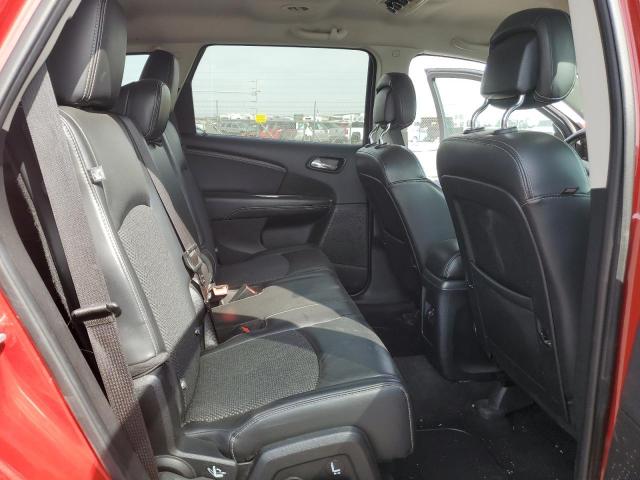 Photo 10 VIN: 3C4PDDGG1JT388261 - DODGE JOURNEY CR 