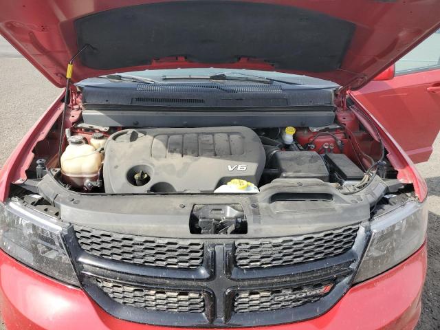 Photo 11 VIN: 3C4PDDGG1JT388261 - DODGE JOURNEY CR 