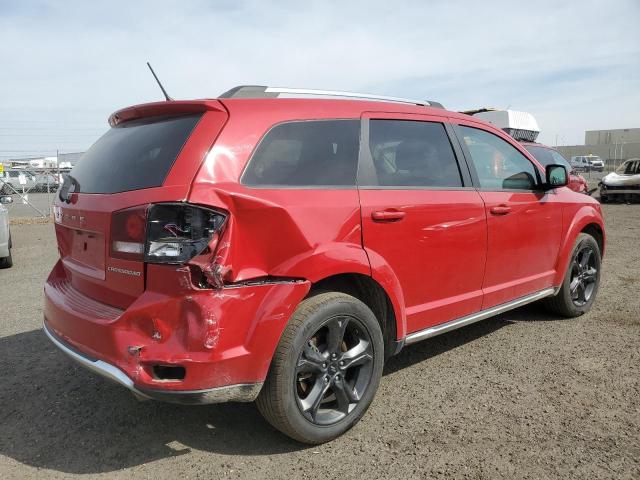 Photo 2 VIN: 3C4PDDGG1JT388261 - DODGE JOURNEY CR 