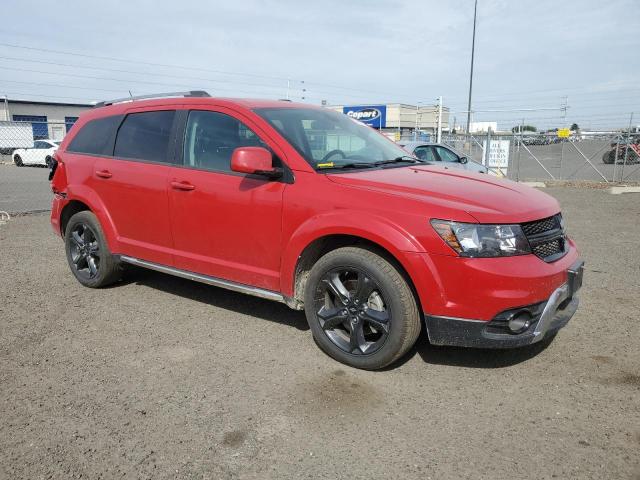 Photo 3 VIN: 3C4PDDGG1JT388261 - DODGE JOURNEY CR 